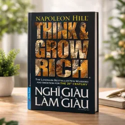 Nghĩ giàu làm giàu 1023661