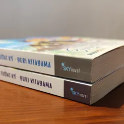 Tinh linh Huyễn Tưởng Ký 607546