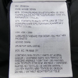 MONCLER MAUZUN Áo khoác lông - Hàng hiệu Chính hãng 822726