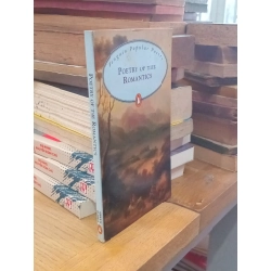 Poetry Of The Romantics