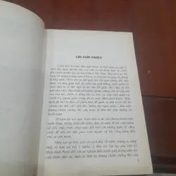 HIỆP ĐỊNH PARIS VỀ VIỆT NAM, 30 năm nhìn lại (1973-2003) 705057