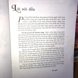 26 Bí quyết thành công Phong thuỷ trong Kinh Doanh - Xây dựng - Tình yêu 707657