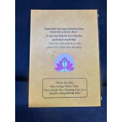 Niệm Phật Thành Phật, Trích Lục Khai Thị Quan Trọng, Tịnh Không, Mới 90%, 2014 SBM0307 342273