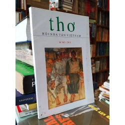 Thơ hội nhà văn Việt Nam 473384