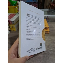 [Phiên Chợ Sách Cũ] Lối sống thực dụng của triệu phú 2303 413947