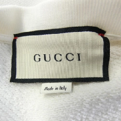 Gucci GUCCI 631695 XJCRT Áo thun - Hàng hiệu Chính hãng 903570