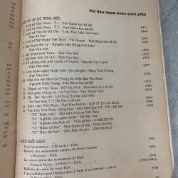 KIẾN TRÚC CỔ VIỆT NAM - VŨ TAM LANG 937349