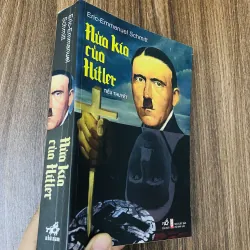 Nửa kia của Hitler -  Eric-Emmanuel Schmitt 1025733