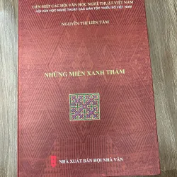 Những miền xanh thẳm – Nguyễn Thị Liên Tâm