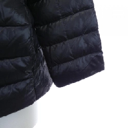 Herno Ikoniko Sofia Jacket PI0046DIC Áo khoác lông - Hàng hiệu Authentic 812446