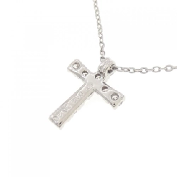Dây chuyền kim cương PT Cross 0.30CT - Hàng hiệu Authentic 864578