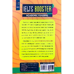 IELTS Booster - Academic Reading - New Oriental IELTS Research Institute 279865