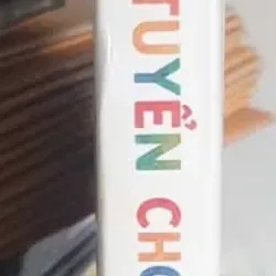 Truyện Tuyển Cho Em - Chọn Lọc Các Truyện Hay Dành Cho thiếu Nhi 1030082