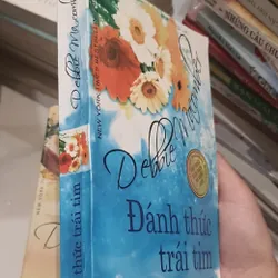 Đánh thức trái tim" của tác giả Debbie Macomber 👣 691375