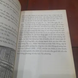 NGHÌN LẺ MỘT ĐÊM và Văn minh Ả Rập 574315