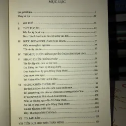 Trần Bạch Đằng - Cuộc đời và ký ức  759677