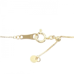 K18YG Dây chuyền kim cương 0.174CT - Hàng hiệu Authentic 861393