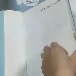 Chỉ cần có nhau 688607