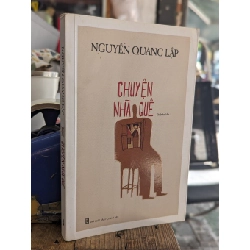Chuyện nhà quê - Nguyễn Quang Lập 128814