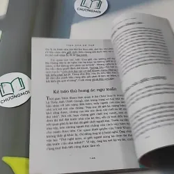 Tinh Hoa Xử Thế - Hà Thuyên 727230