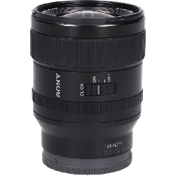 FE24mm F1.4GM (SEL24F14GM) - Hàng hiệu Authentic 877656