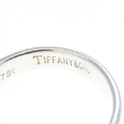 Nhẫn Tiffany Love Knot - Hàng hiệu Authentic 835777