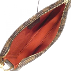 Túi phụ kiện Louis Vuitton Damier Navona N51983 620585