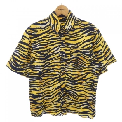 Áo sơ mi S/S PRADA