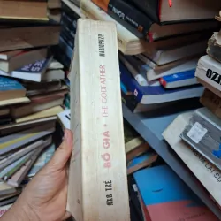 Bố già mariopuzo 937397