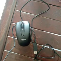 Chuột có dây Fuhlen 562295