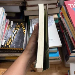 II Tôi Từng Nghĩ Mọi Thứ Sẽ Ổn Khi Trở Thành Người Lớn - KIM HAENAM, PARK JONGSEOK - 2020 696003