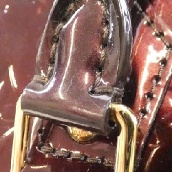 Túi Louis Vuitton Vernis Alma PM M91611 618491