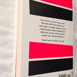 Literary Fiction – William Boyd | TRIO (hardcover) 753685