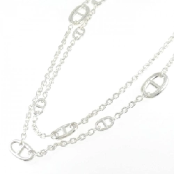 Hàng hiệu Authentic - Dây chuyền Hermès Flandore 842509