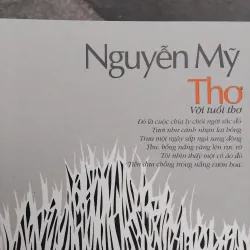 Thơ với tuổi thơ set 10 cuốn nguyên hộp NXB Kim Đồng  1000694