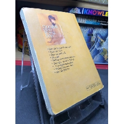 Bóng ai giấu trong hồn 2004 mới 65% bẩn nhẹ rách góc gáy dưới Thùy Hương HPB0906 SÁCH VĂN HỌC 914913