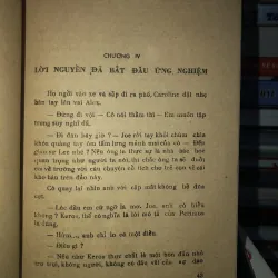 Nữ thần mê cung - Joe Alex 786951