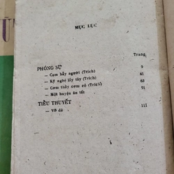 Tuyển tập Vũ Trọng Phụng, trọn bộ  3 tập ; 1980 454860