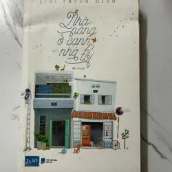 Nhà Nàng Ở Cạnh Nhà Tôi – Lini Thông Minh