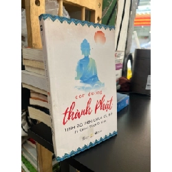 Con đường thành Phật: tịnh độ viện chùa Cự Đà - Tỷ Khiêu Thích Di Kiên