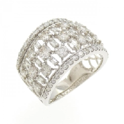 Nhẫn kim cương PT900 2.00CT