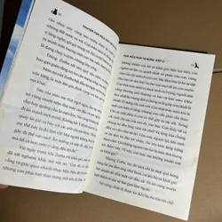 Chuyện con mèo dạy hải âu bay 733386