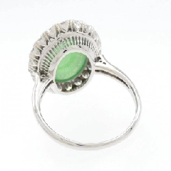 Nhẫn Ngọc Bích 671143