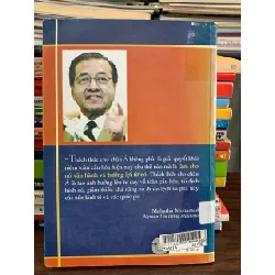 Toàn cầu hóa & những hiện thực mới – Shahir Mohamad 574020