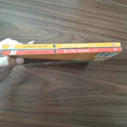 Đi tìm momo 557804