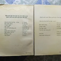 Nhà thờ đức bà Pari ( 2 tập) - Vichto Huygo 927783