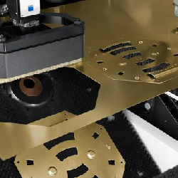 Gia công đột dập CNC kim loại - nhận gia công inox theo yêu cầu 3462