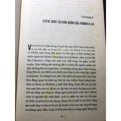 Steve Jobs Hành trình từ gã nhà giàu khinh suất đến nhà lãnh đạo kiệt xuất 2015 BÌA CỨNG mới 80% ố vàng nhẹ Brent Schelender và Rick Tetzeli HPB1308 QUẢN TRỊ 202563