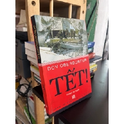 Tết! - Don Oberdorfer