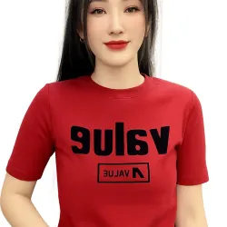 Áo thun valug 760282